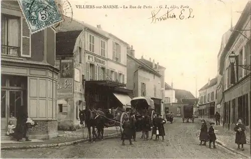 Viliers sur Marne -15742