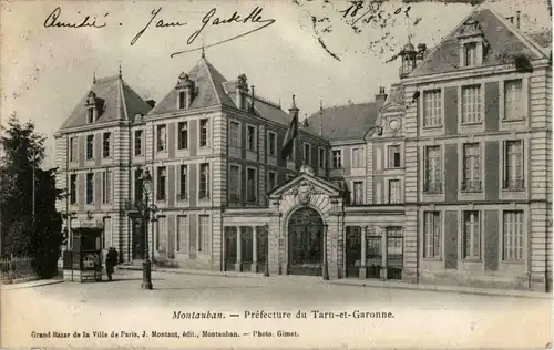 Montauban -14846
