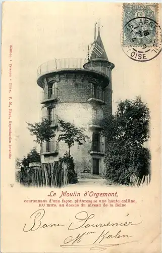 Le Moulin d Orgemont -15834