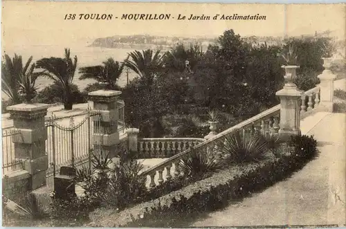 Toulon -14916