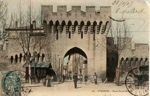 Avignon -15206