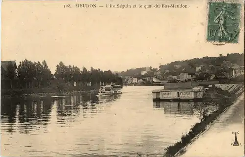 Meudon -15864
