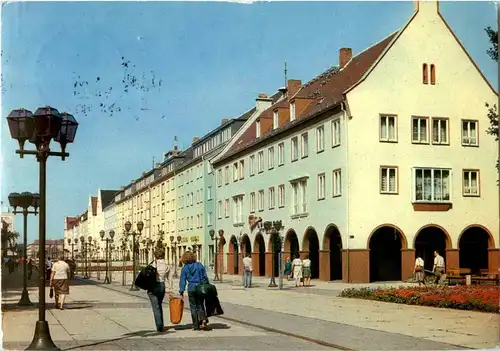 Neubrandenburg -15010