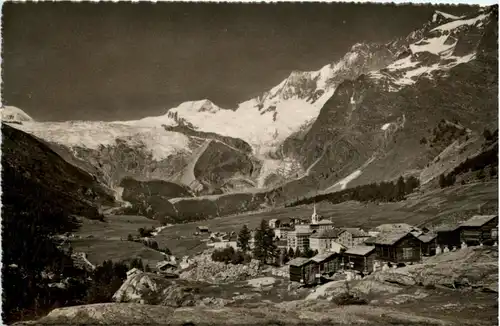 Saas Fee -199488