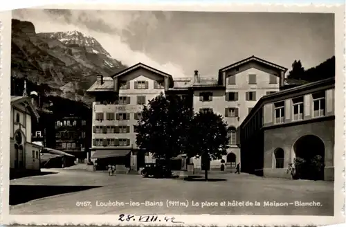 Loueche les Bains -199510