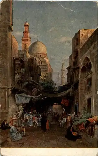 Cairo -15098