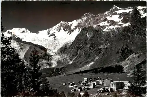 Saas Fee -199630