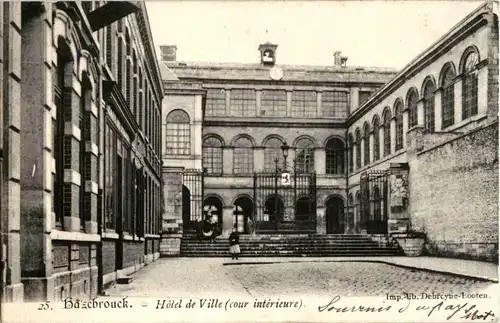 Hazebrouck -15548