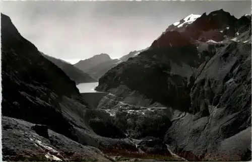 Barrare et Lac de Mauvoisin -199754