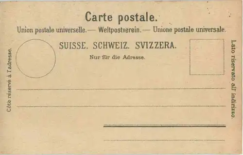 Bern - Bärenplatz -170702