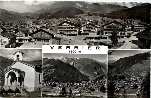Verbier -199698