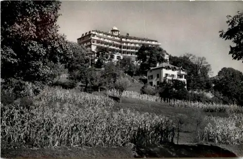 Lugano - Kurhaus Cademario -199798
