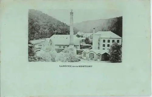 La Roche sous Montigny -15508