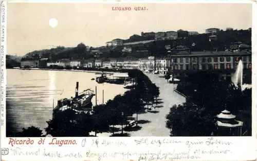 Ricordo di Lugano -199840