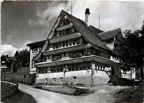 Bendel - Gasthaus Sternen -200904