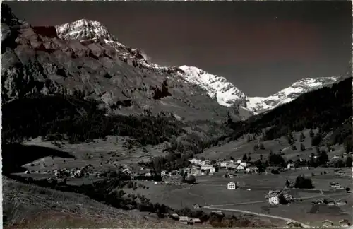 Leukerbad -199470