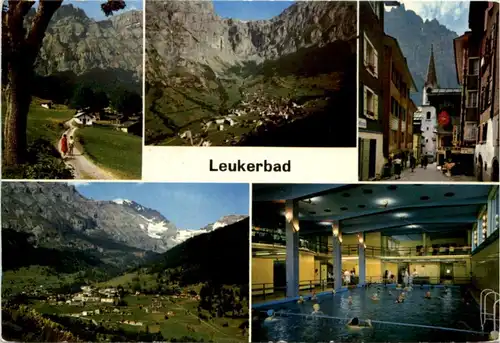 Leukerbad -199492