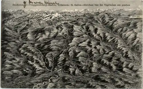 Bodensee Toggenburg Bahn -15668