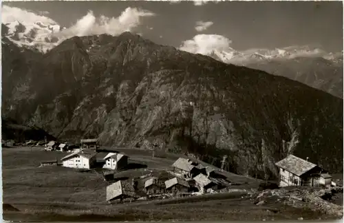 Gspon ob Staldenried -199490