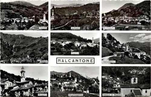 Malcantone -199922