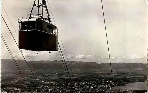 Le Mont Saleve -14490