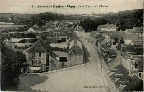 Meulan - Vigny -14568