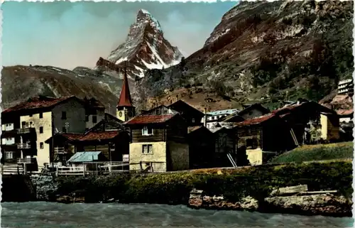 Zermatt -199634