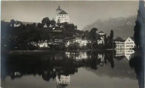 Schloss Werdenberg -200140