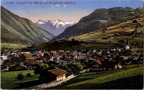 Zweisimmen -171088