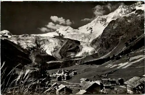 Saas Fee -199732