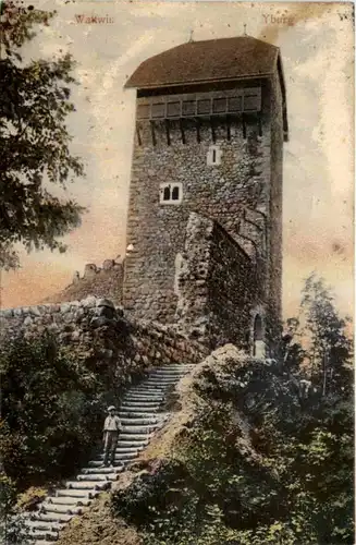 Wattwil - Yburg -200224