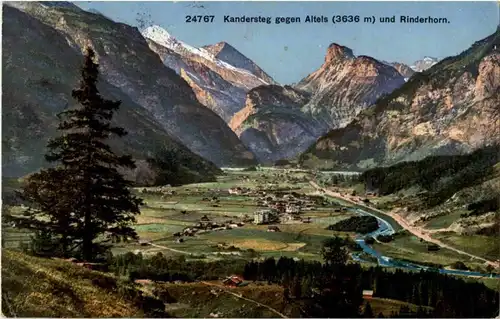 Kandersteg -171130