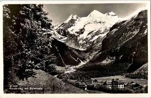 Kandersteg -171234