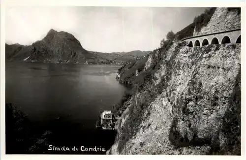 Strada di Gandria -199992