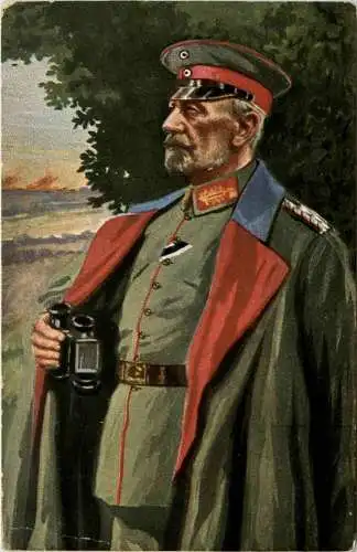 General von Gallwitz -201440