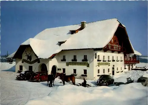 Hof bei Salzburg - Jagdhof Schloss Fuschl -201732