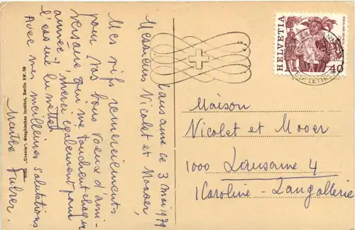 Lugano - Hotel Fasano -199826