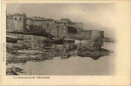 St. Tropez -15152