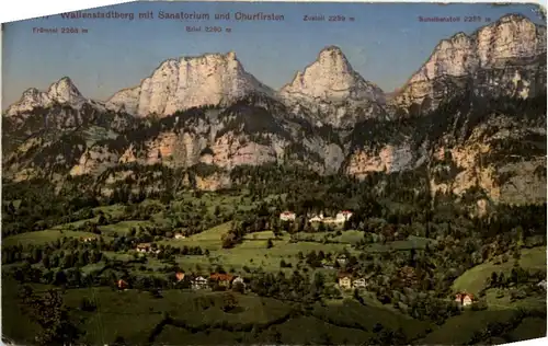 Walenstadtberg -200190