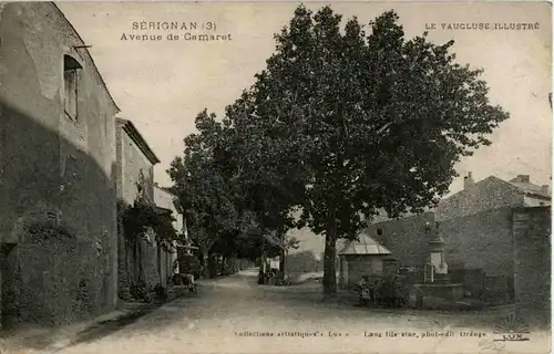 Serignan -15224