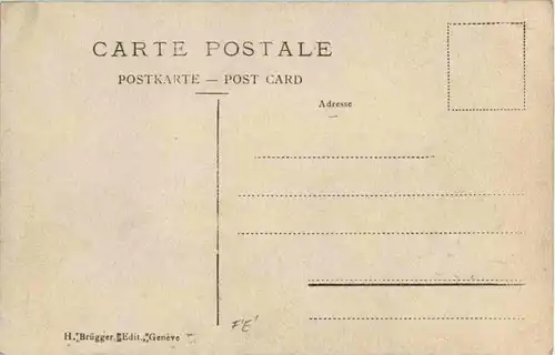 Machines electrique du Simplon -171588