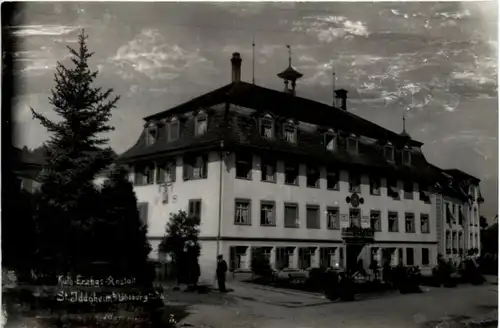 St. Iddaheim Lütisburg -200712