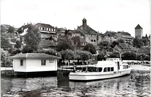 Murten - Morat -201988