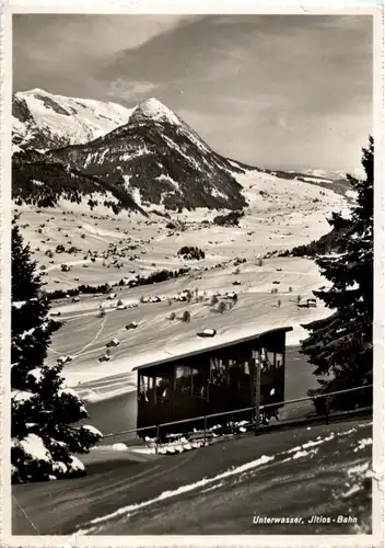 Unterwasser - Jitios bahn -171778