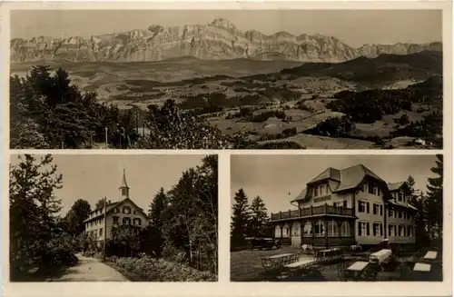 St. Iddaburg bei Gähwil -200890