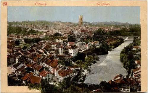 Fribourg -202126