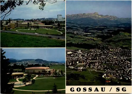 Gossau -200976