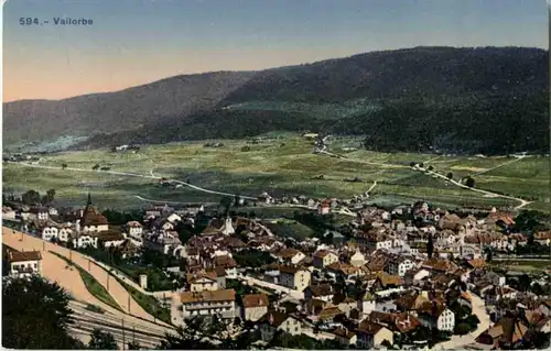 Vallorbe -171928