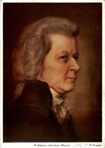 Amadeus Mozart -15710