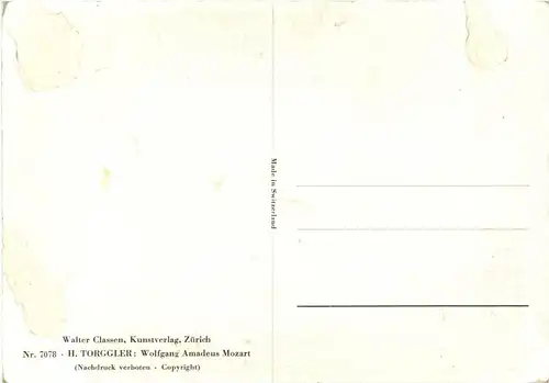 Amadeus Mozart -15710